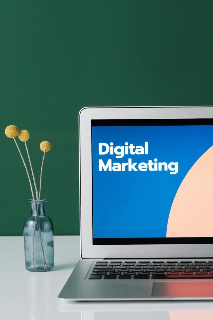 Digital-Marketing